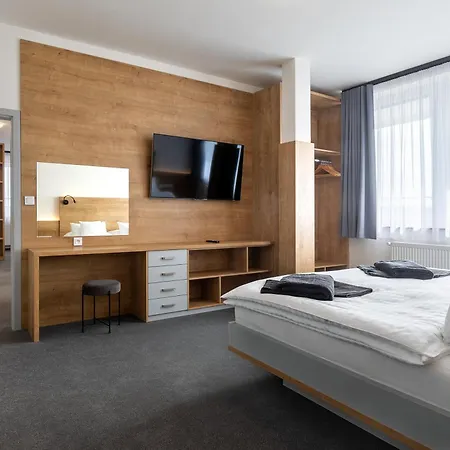Regent 3* Horni Branna